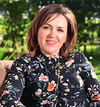 Ayşe Görücü