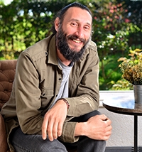 Arif Emre Zal